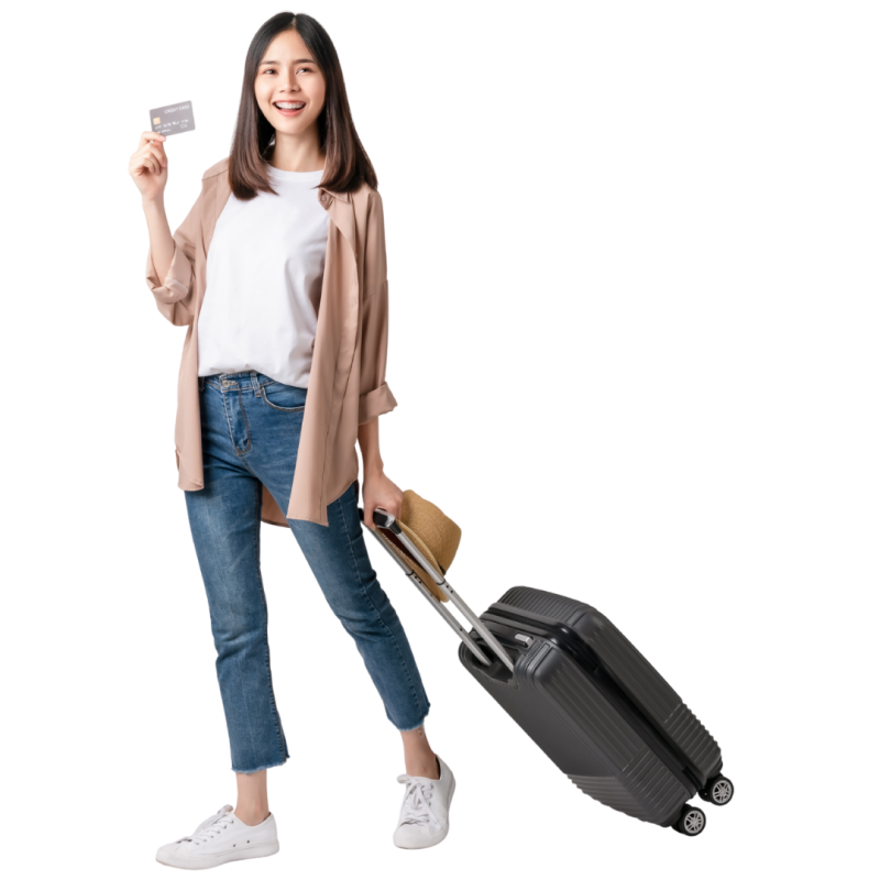 Visa Partner