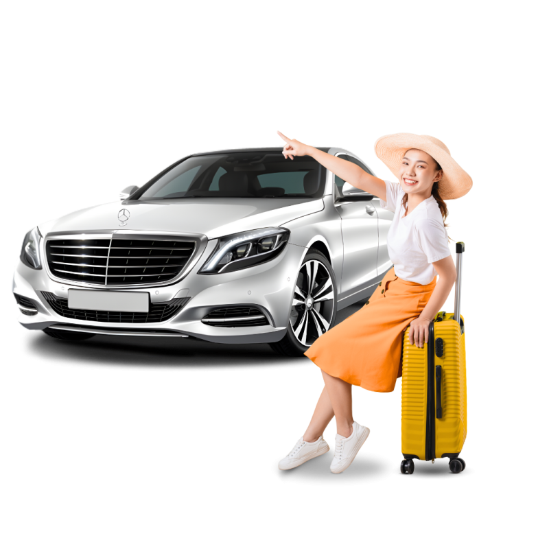 We are committed to providing professional chauffeurs with private MPV services ranging from luxury deluxe and premium in Malaysia