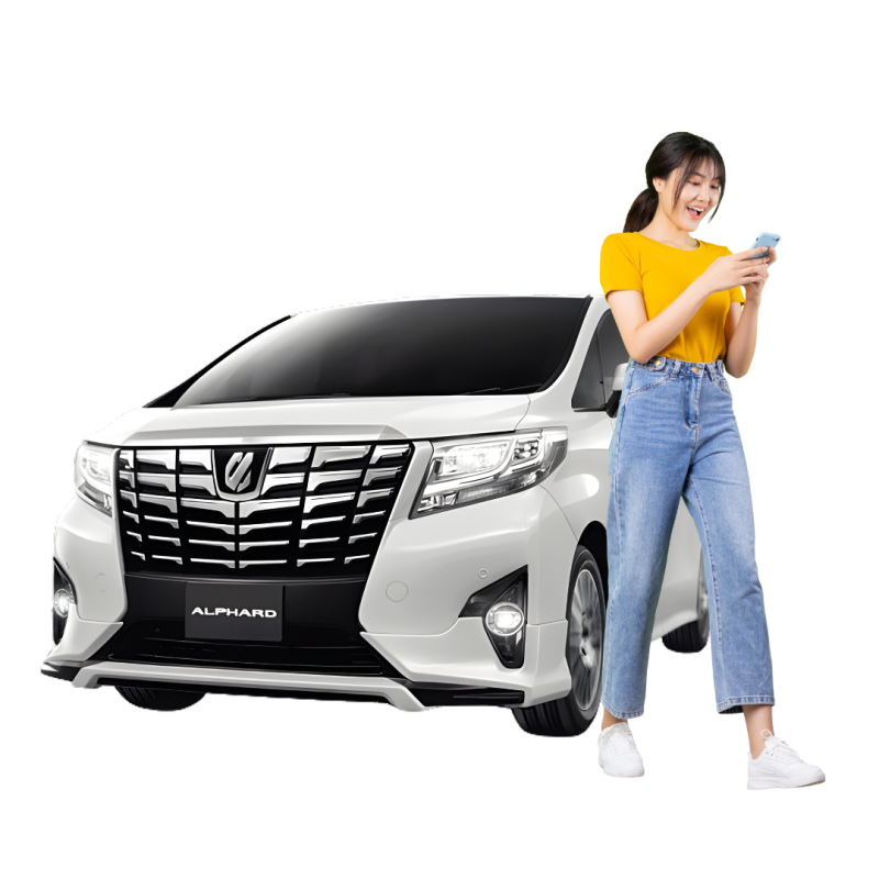 Professional Private Driver Service