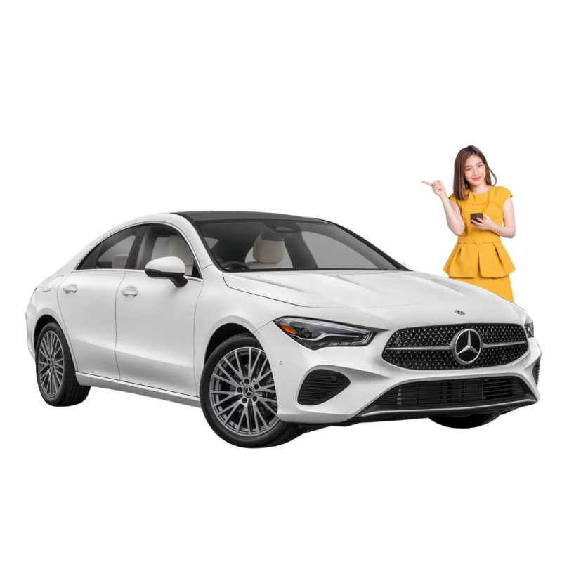 Sit Back and Relax. Well Handle the Roads