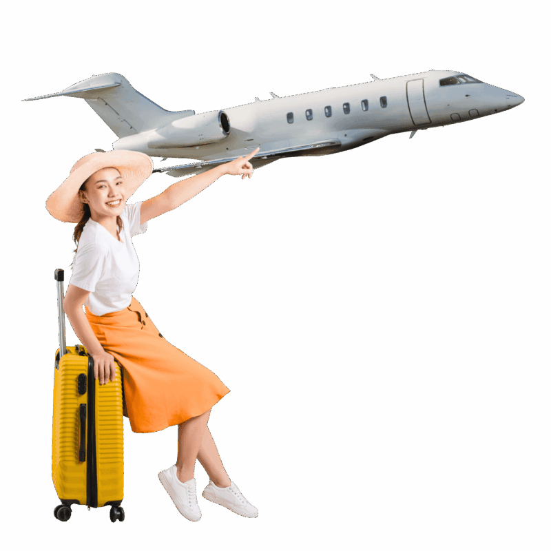 Sky private jet and chauffeur service Malaysia