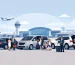 Best Cars for Airport Transfers by Traveler Type