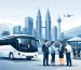 Bus Charter for Corporate Events Malaysia
