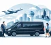 Executive Shuttle Service for Corporate Travel