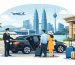 Hotel Transfer Chauffeur Malaysia for Easy Arrivals
