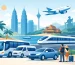 Travel and Tour Transport Malaysia Made Easy